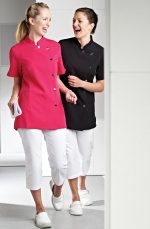 R11 salon tunics