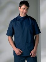 R51 dental tunic in Navy