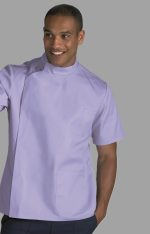 R51 Dental tunic in Lilac