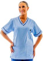 R16 Scrub style Tunic