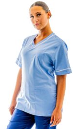 R16 Scrub style Tunic