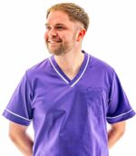 R16 Scrub style Tunic